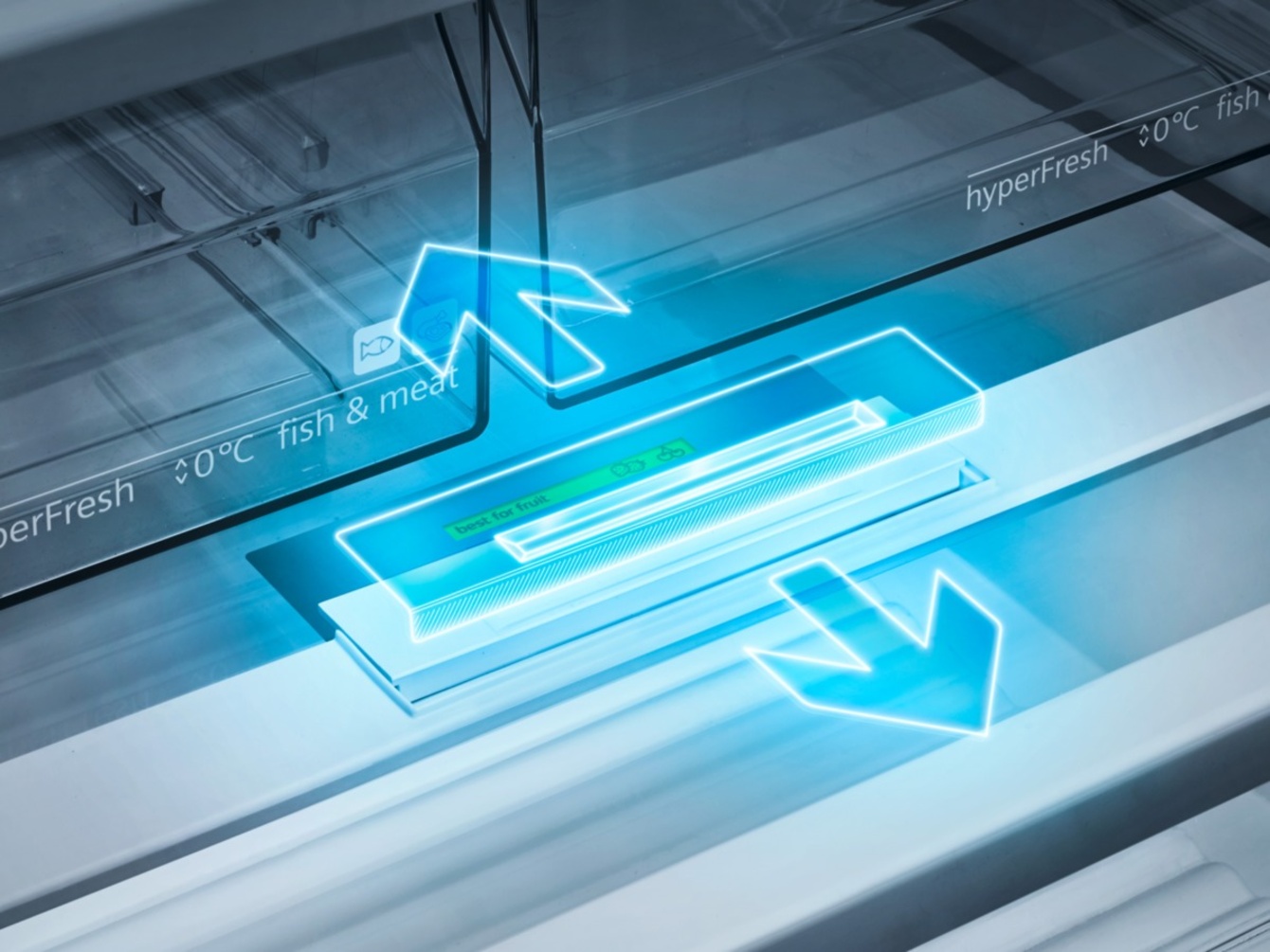 hyperFresh bei MFI Elektroanlagenbau UG (haftungsbeschränkt) in Finsterwalde