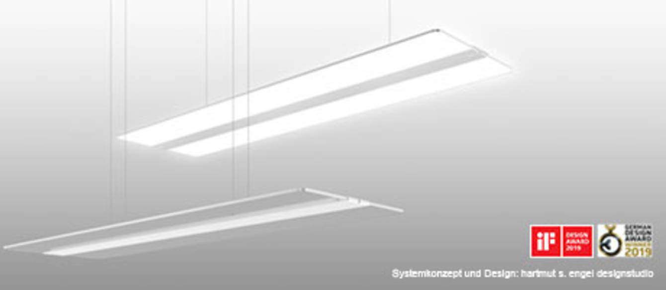 TWINDOT Pendelleuchten-Serie bei MFI Elektroanlagenbau UG (haftungsbeschränkt) in Finsterwalde